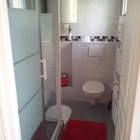 Magicappart Magny-le-Hongre Chambre photo