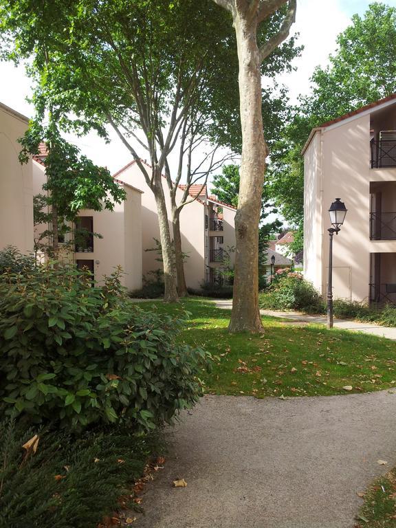 Magicappart * Magny-le-Hongre