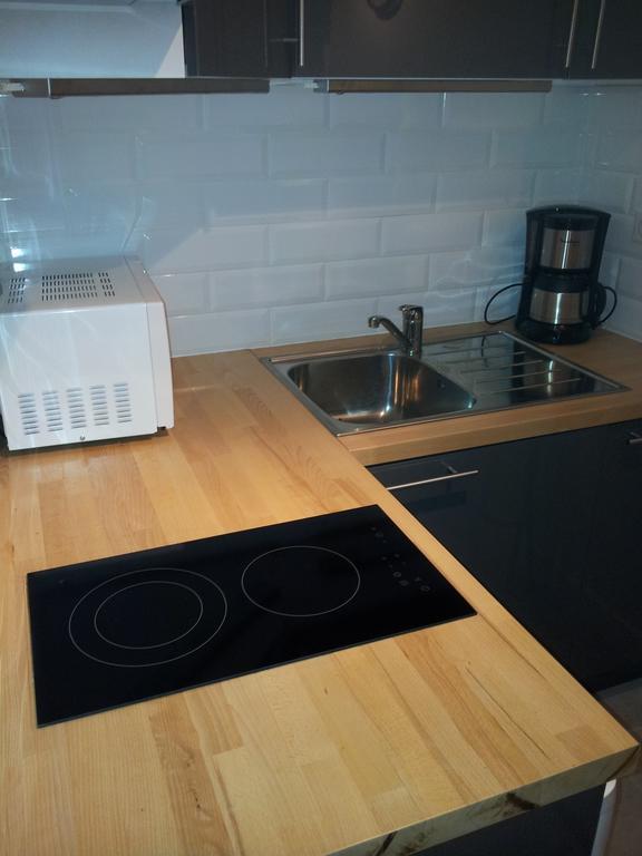 Appartamento Magicappart