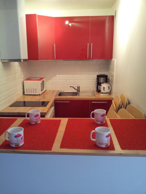 Apartment Magicappart